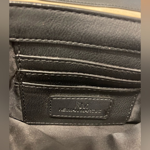 NM Leather waist bag - Picture 3 of 5